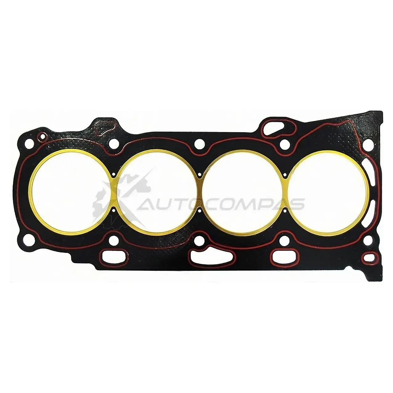 Прокладка ГБЦ Toyota IPSUM,CAMRY,HARRIER 2AZFE 05- (паранит) SAT 1422827640 IO 8B7GI ST1111528040