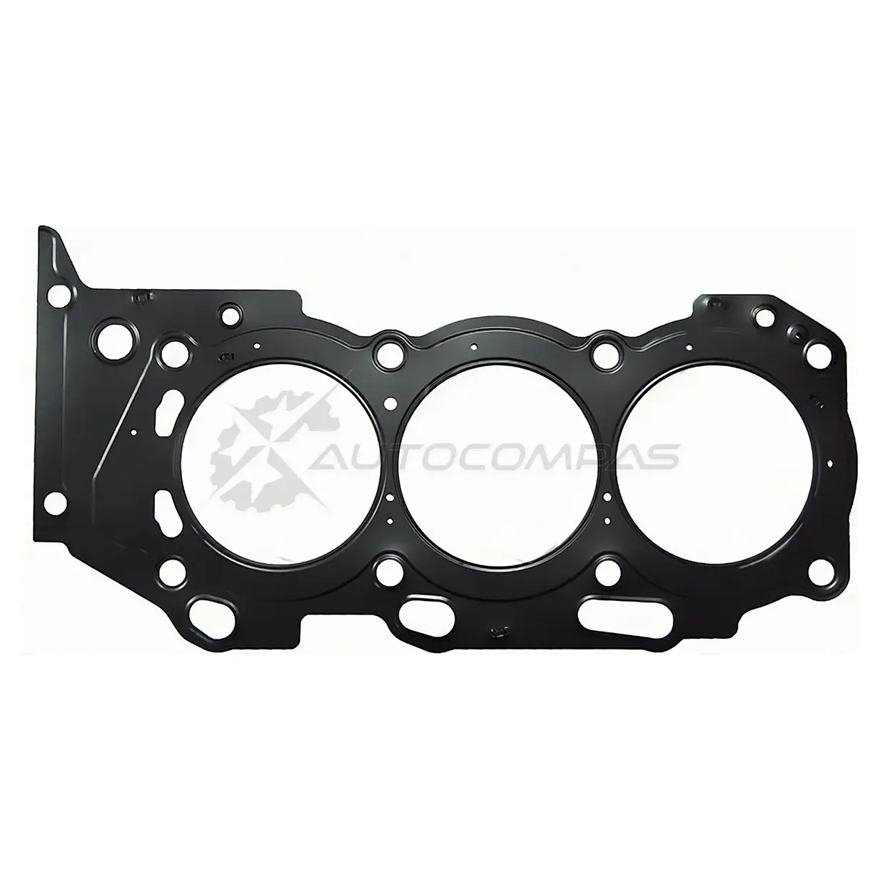 Прокладка ГБЦ Toyota LAND CRUISER PRADO 150/CRUISER 200/HILUX/FORTUNER 1GR-FE 05 SAT 1422828857 ST1111631070 2N U38