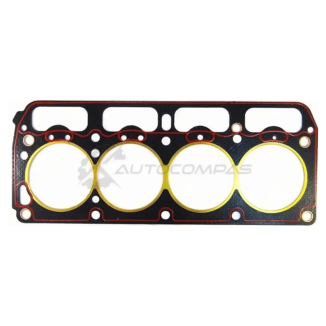 Прокладка ГБЦ Toyota LITEACE/TOWNACE 5K SAT 6 MLDS 1422827826 ST1111513041