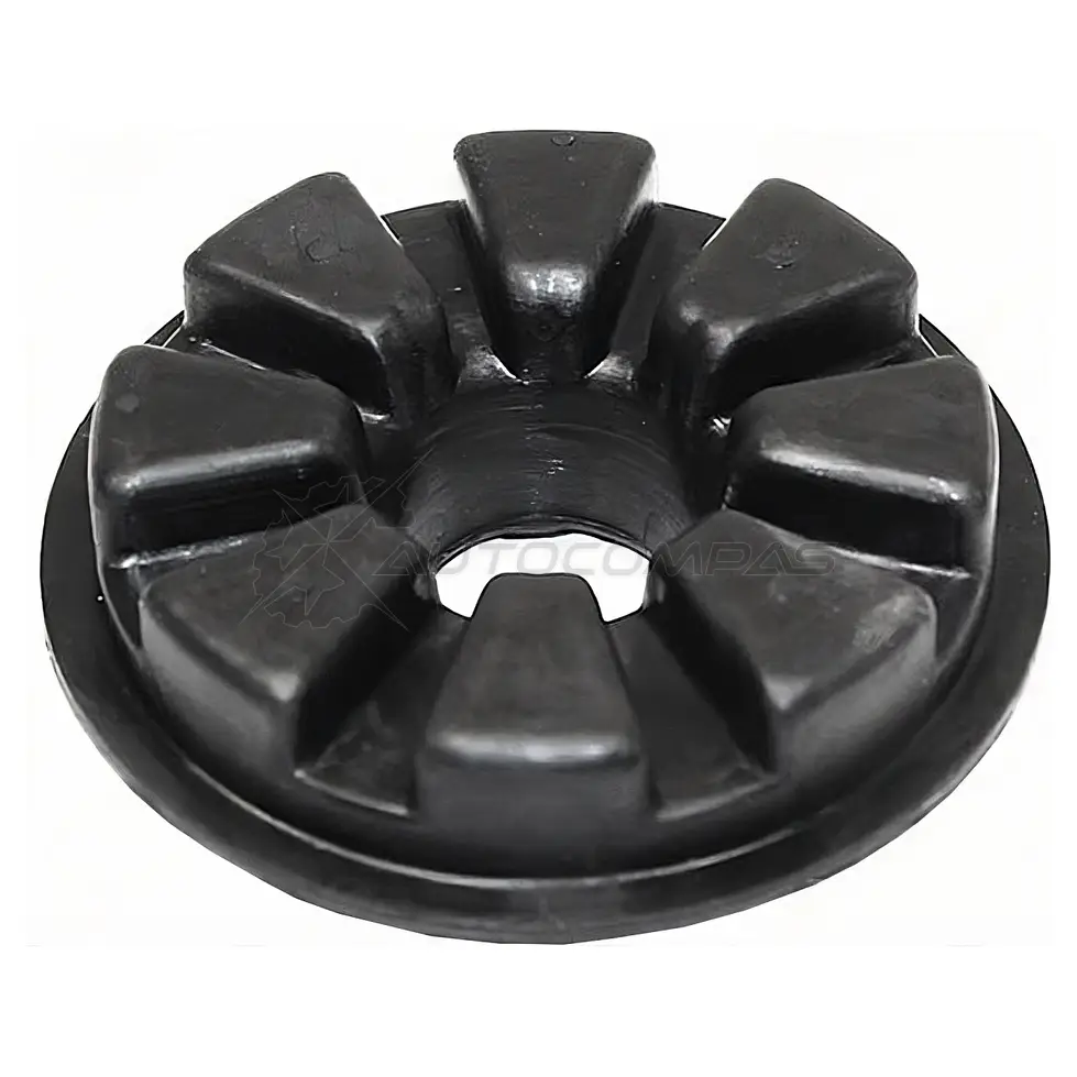 Проставка задней пружины верхняя NISSAN TIIDA/NOTE 04-/MARCH/CUBE 02-10/BLUEBIRD SYLPHY 00-05 SAT 1440533148 ST55034AX001 V1 0657