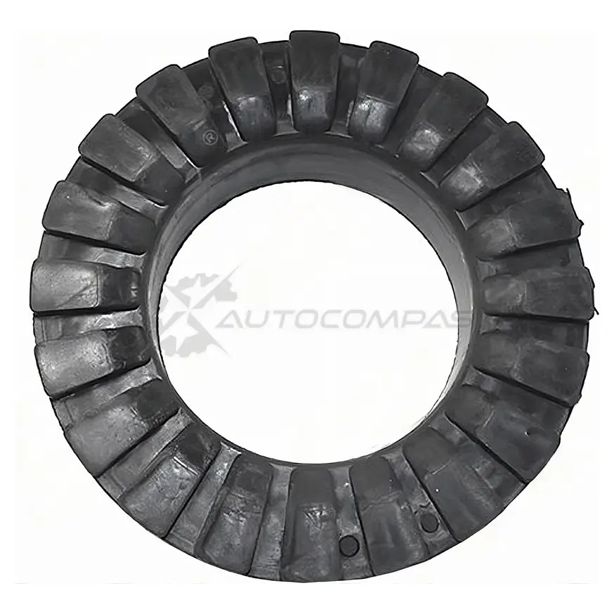 Проставка задней пружины верхняя VOLVO S80/V70/XC 60/XC 70 07-16/FORD MONDEO 07-14 SAT ST30748807 1422834423 Z AA00