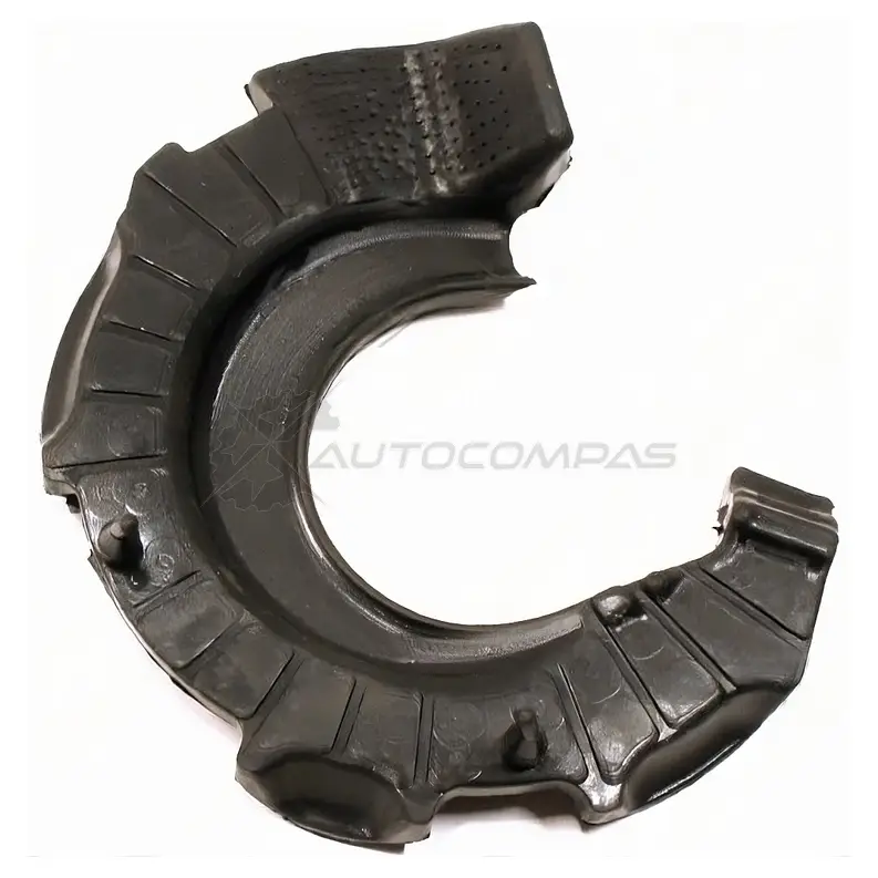 Проставка передней пружины нижняя HYUNDAI SOLARIS/KIA RIO 17 SAT ST54633F9000 N86W 7P 1436726264