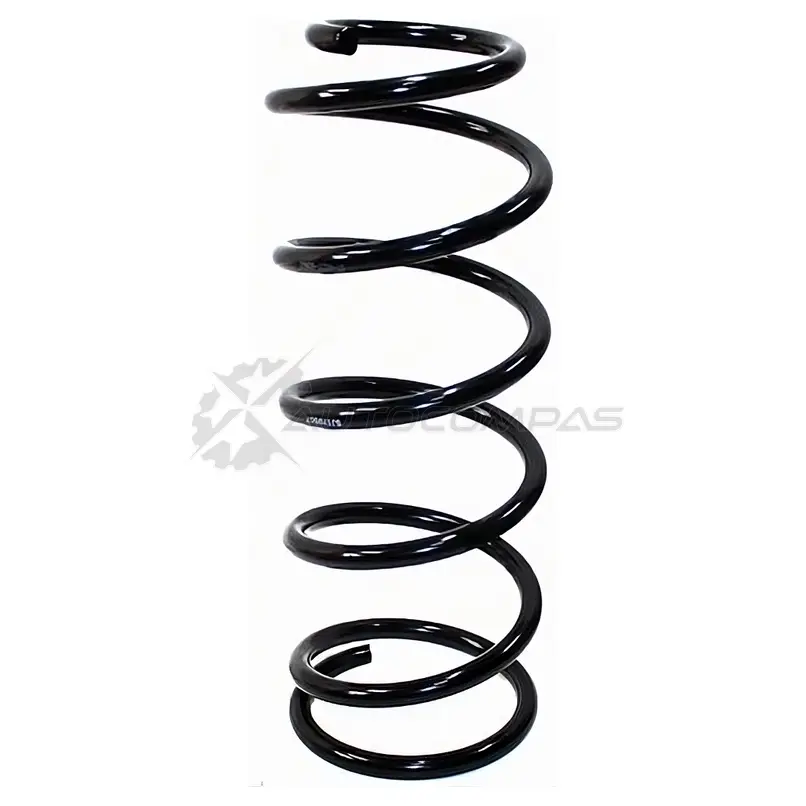 Пружина задняя (KDSS) Toyota LAND CRUISER VDJ200 07- справа SAT 1422830061 G5 4CKMY ST4823160A40