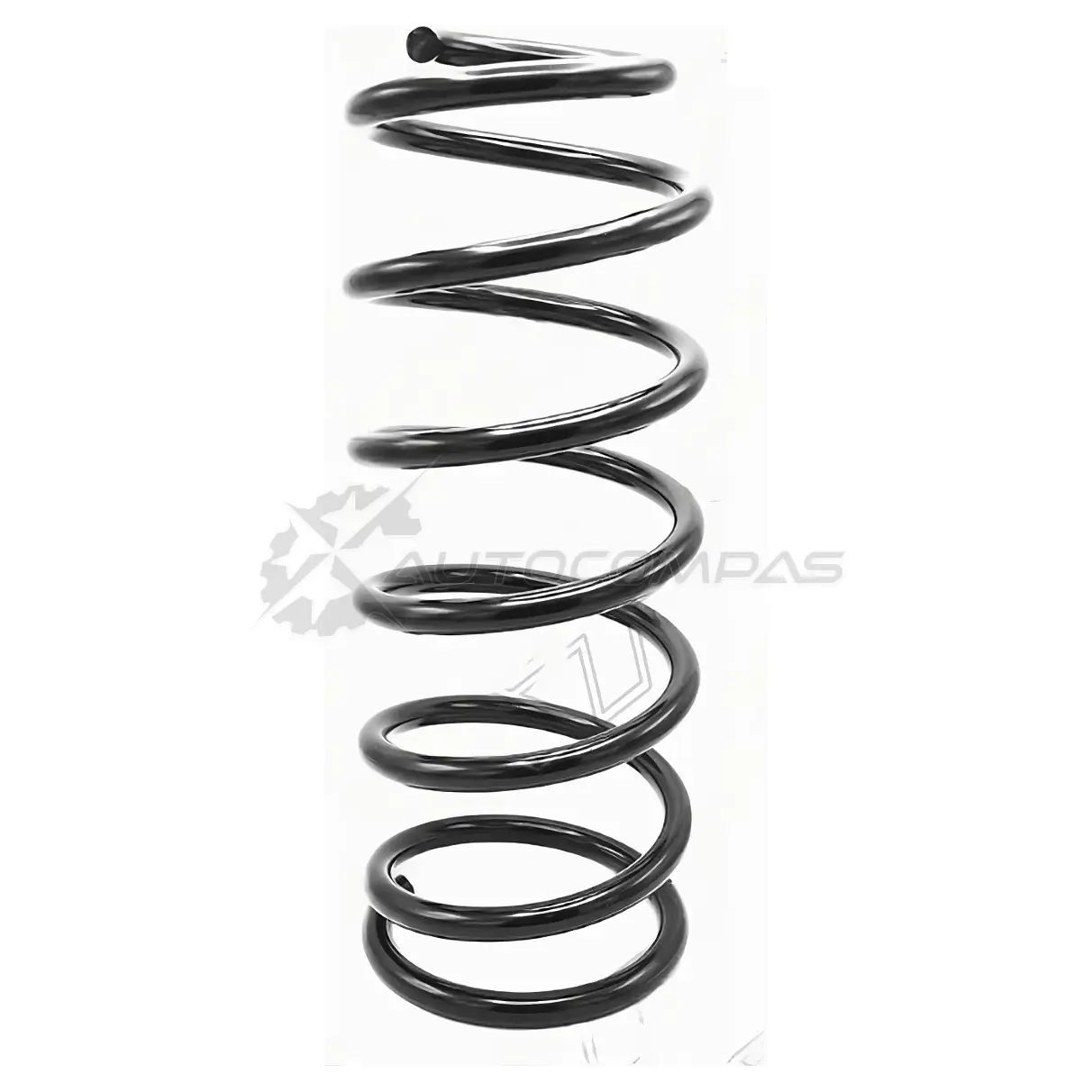 Пружина задняя Toyota LAND CRUISER 105 98-07 H=467 SAT V R24A 1422830068 ST482316A500