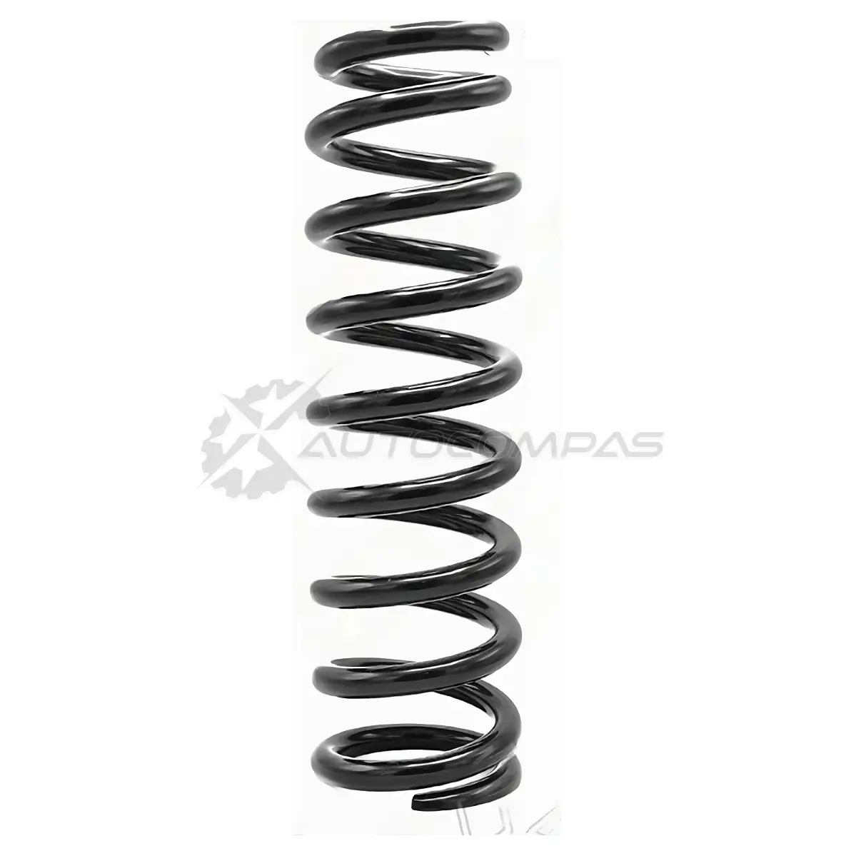 Пружина передняя (KDSS) Toyota LAND CRUISER VDJ200 07- слева SAT VY7LP M ST4813160D40 1422830072