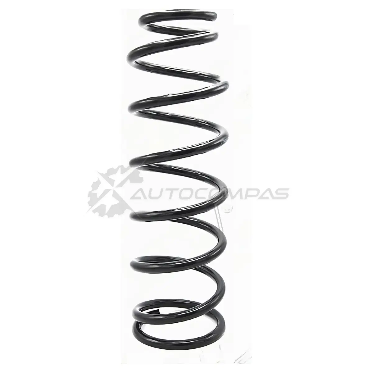 Пружина передняя Toyota LAND CRUISER 105 98-07 справа SAT 3M7 C2O 1422830076 ST481316B140 изображение 0