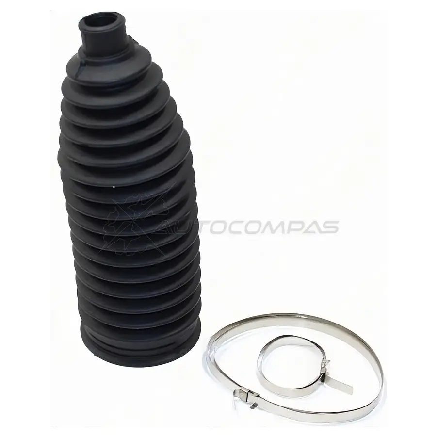 Пыльник рулевой рейки Toyota CAMRY 06- слева=справа SAT 1422823387 ST4553533050 N1TN CVQ