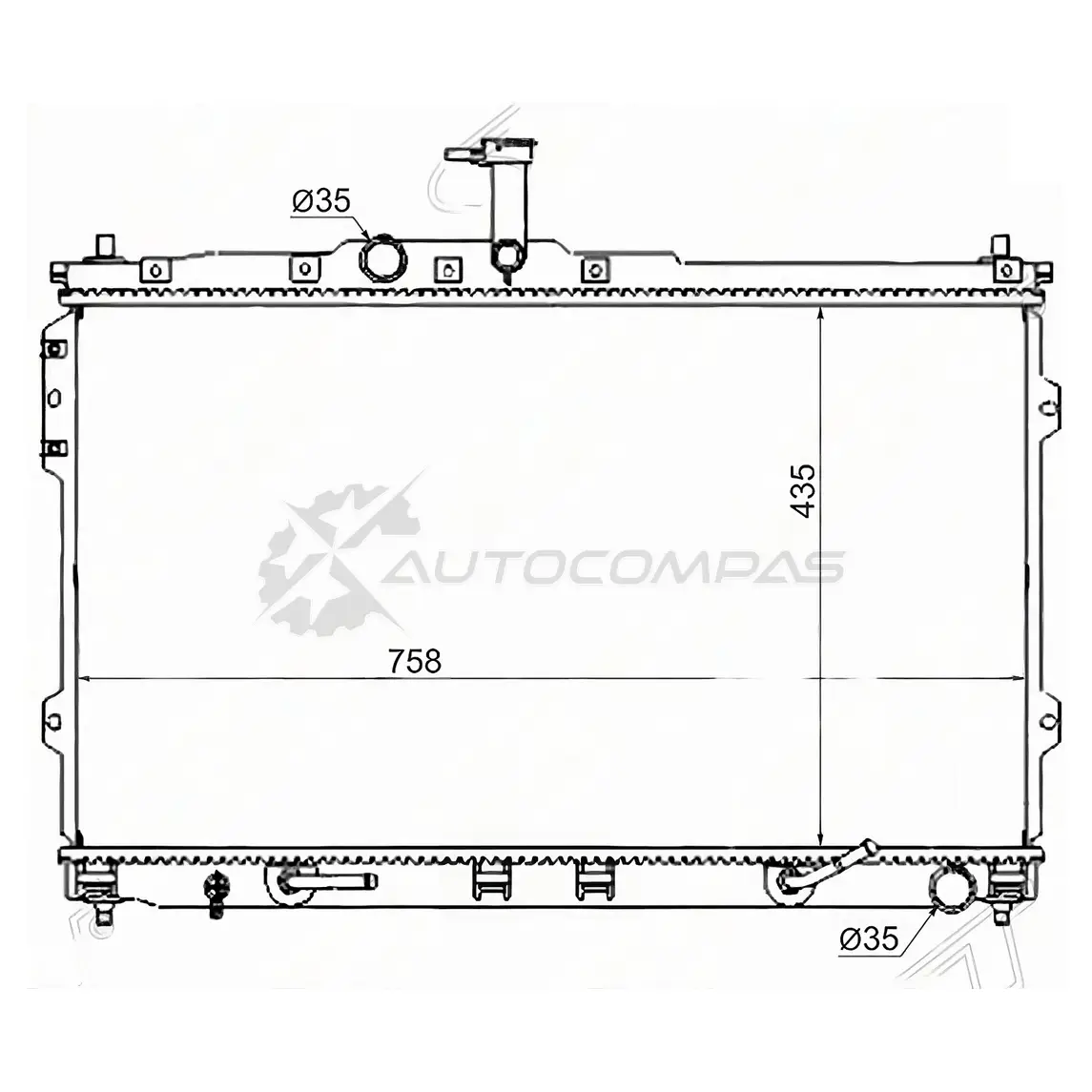 Радиатор hyundai grand starex. Sat hy0013-07. Радиатор Hyundai Starex. Hyundai Grand Starex радиатор охлаждения. Радиатор охлаждения на Hyundai  h200.