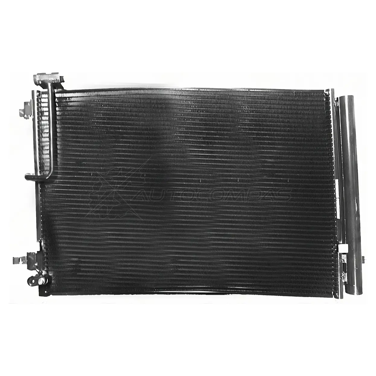Радиатор кондиционера AUDI A8 3.0/4.0 11-14 SAT 1440989423 T4KJ O ST470016 изображение 0