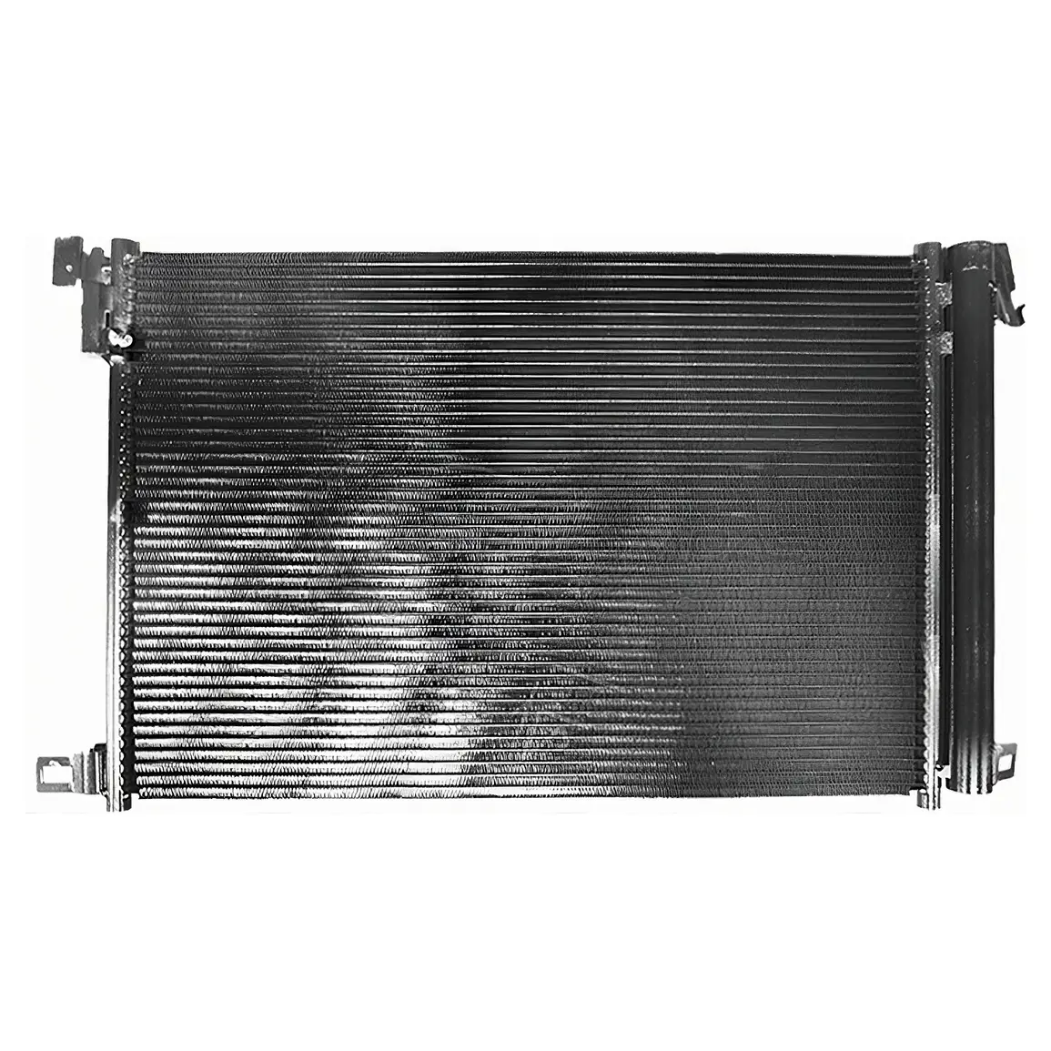 Радиатор кондиционера AUDI Q7 15-/VOLKSWAGEN TOUAREG 18- 3.0D SAT ST470015 D E943Z 1440989424