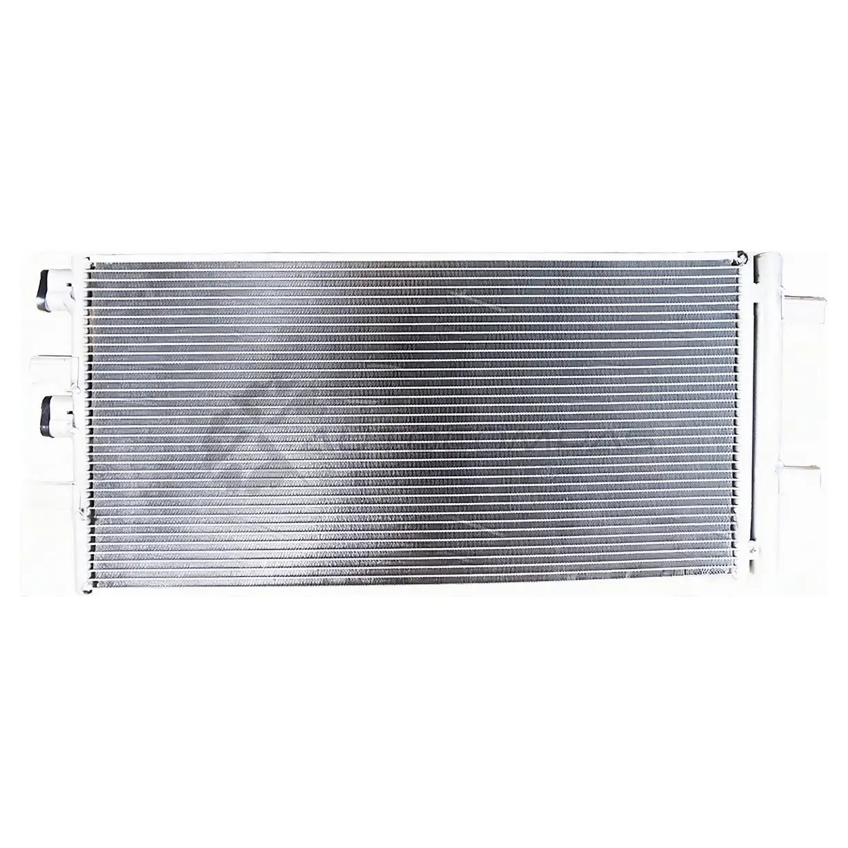 Радиатор кондиционера BMW X1 F48 15-/X2 F39 17-/BMW 1-SERIES F40 19 SAT ST470018 1440989428 JYBX 7