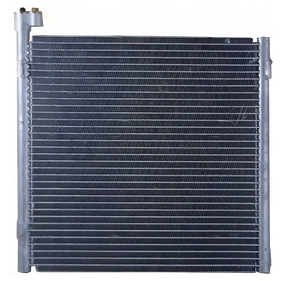 Радиатор кондиционера HONDA CIVIC 95-01 SAT 8 HVGD 1422803770 STHD073940 изображение 0