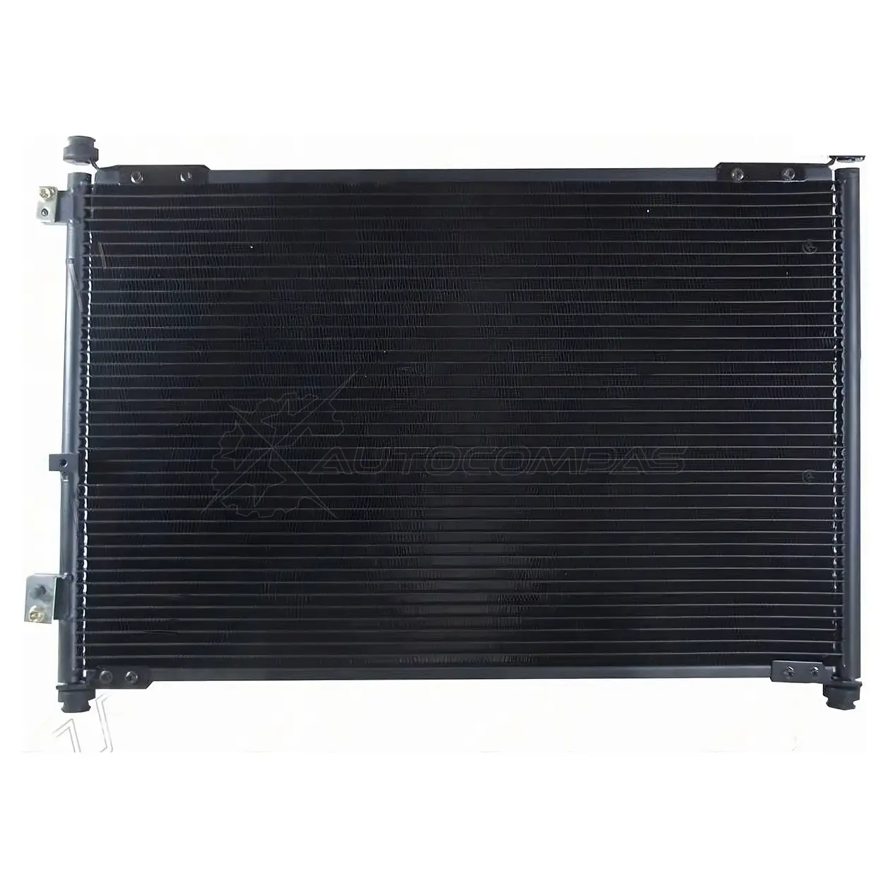 Радиатор кондиционера HONDA ODYSSEY 99-03 SAT STHD713940 AF 8IC 1422803089