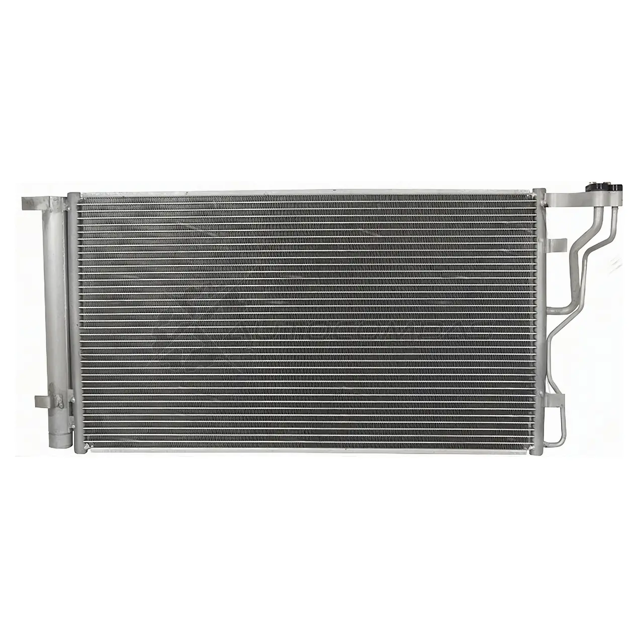 Радиатор кондиционера KIA SOUL 18-/HYUNDAI VELOSTER 18-20 SAT K HJ1HX ST470050 1440989445
