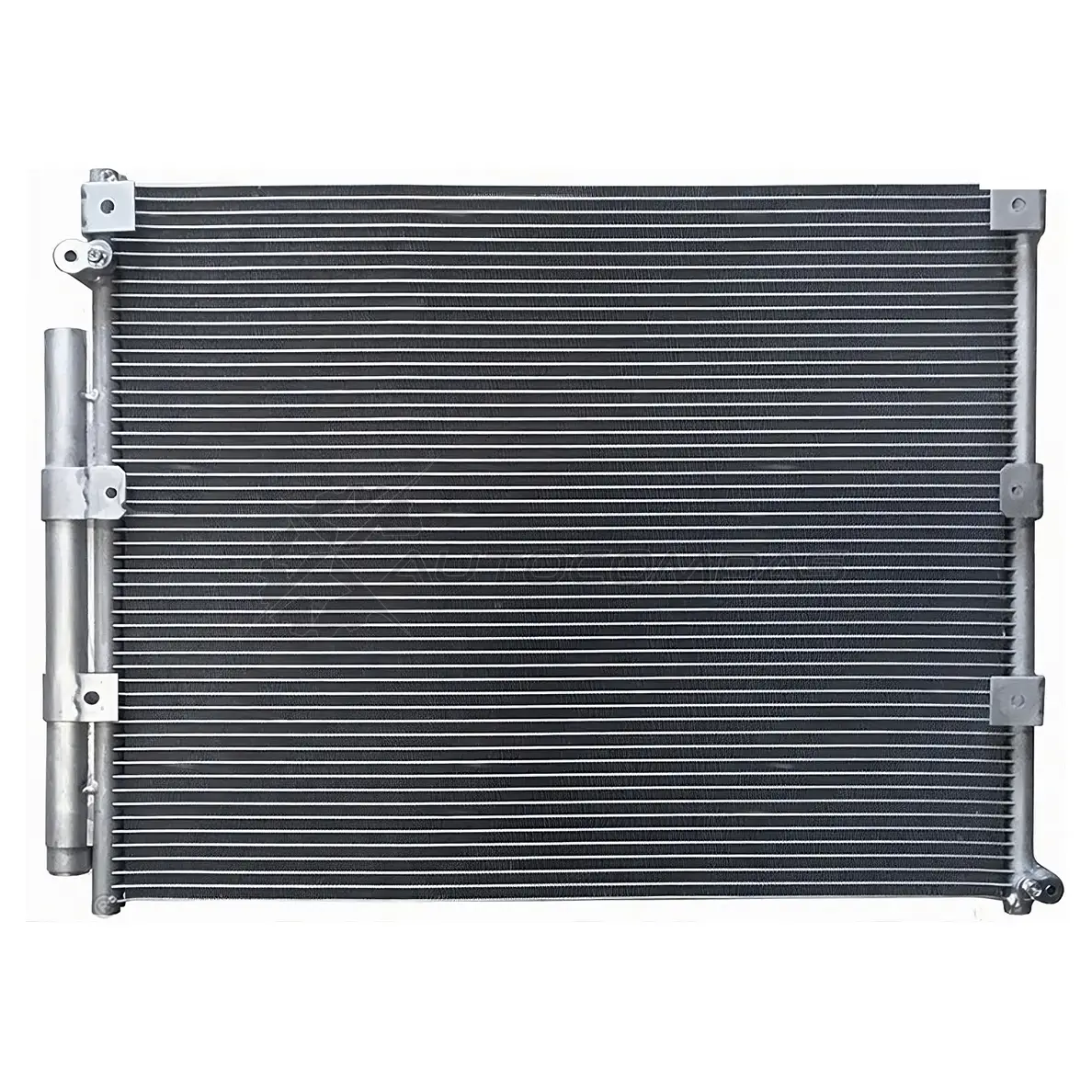 Радиатор кондиционера LAND CRUISER 100 98-07/ LEXUS LX470 (W DUAL CONDITIONER) 98-02 SAT 1422823453 STLX903940 0K UWE изображение 0