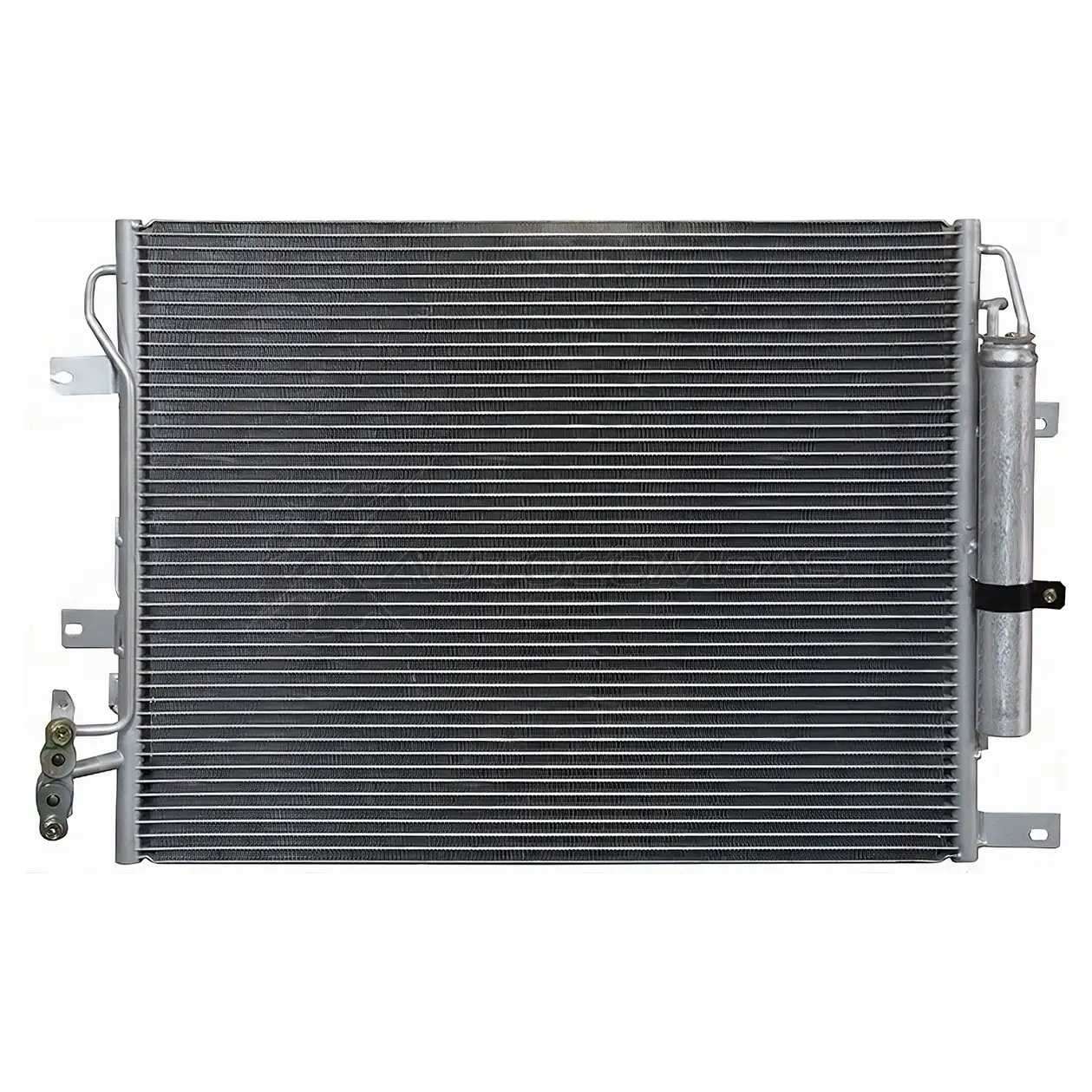 Радиатор кондиционера LAND ROVER RANGE ROVER 3,6D 02-12 SAT 1440989448 ST470056 SUI 1V