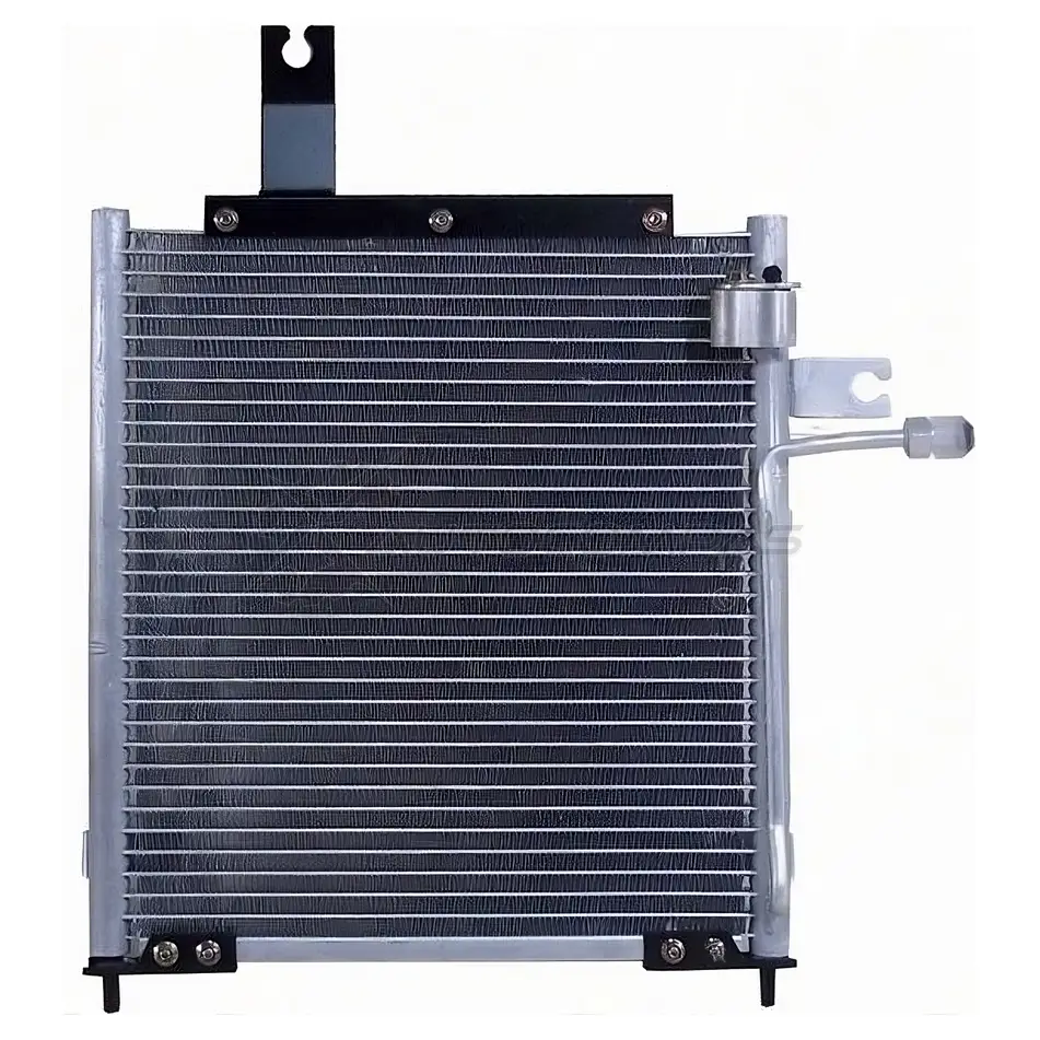 Радиатор кондиционера MAZDA DEMIO 00-02 SAT STMZ50394A0 3586 TX 1422809618 изображение 0