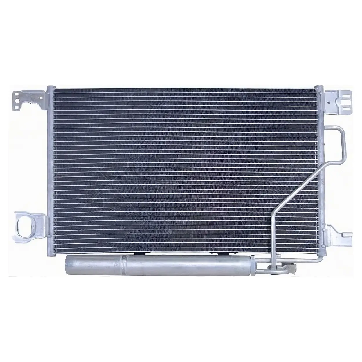 Радиатор кондиционера MERCEDES W203/W209 01 SAT STMD073940 1422811090 FXPM RE
