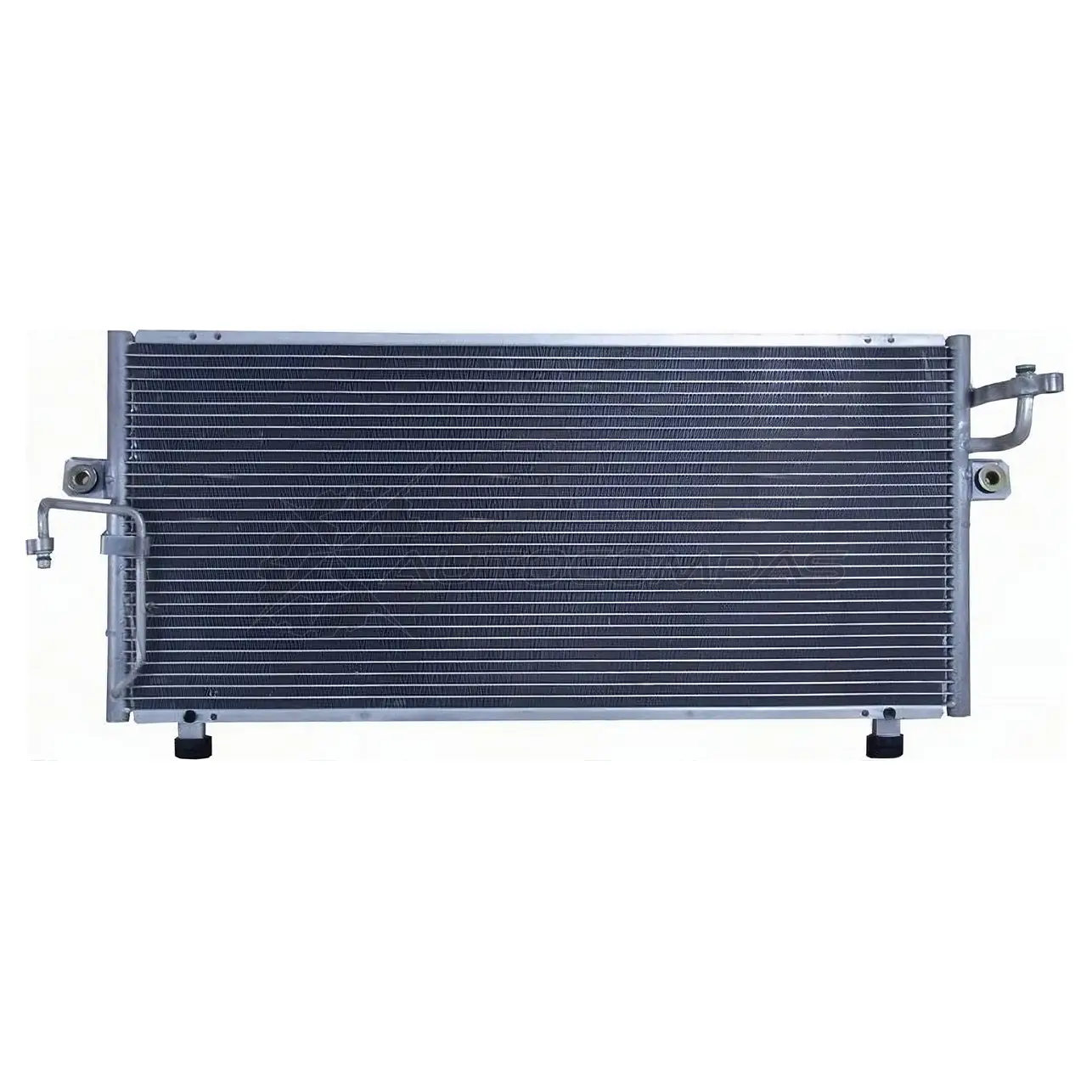 Радиатор кондиционера NISSAN PRIMERA 95-00 SAT STDT373940 1422815505 R V4BG изображение 0