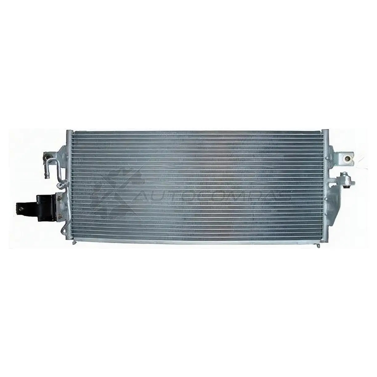 Радиатор кондиционера NISSAN PULSAR 95-00 SAT BFC HX STDT073940 1422815493