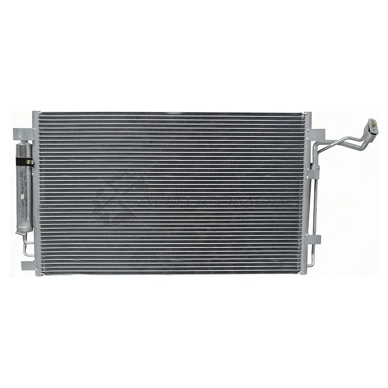 Радиатор кондиционера NISSAN TEANA 2.3/3.5 08 SAT Y4 M2F26 1422815494 STDTW43940