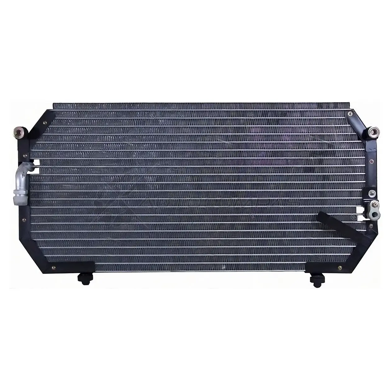 Радиатор кондиционера Toyota CAMRY/VISTA 94-98 SAT STTY36394C0 1422824085 5 R9RJ5
