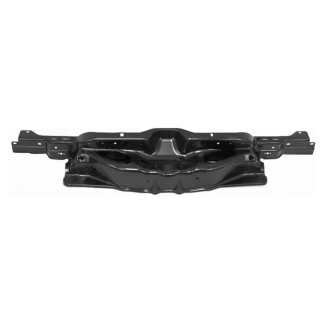 Панель радиатора CITROEN JUMPER/FIAT DUCATO/PEUGEOT BOXER 14- верхняя часть SAT STFT76009A0 1422875426 IV 1ESDQ