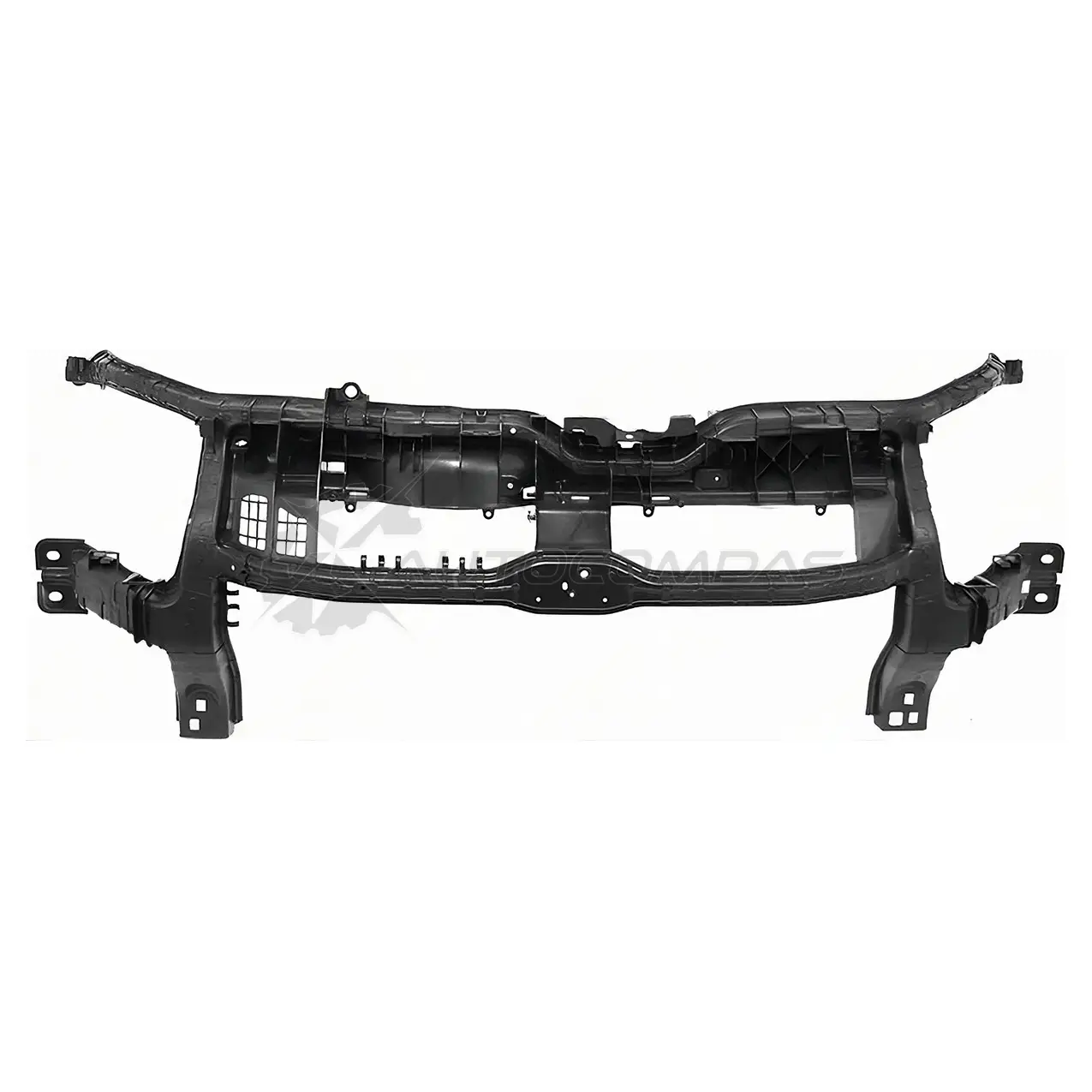 Панель радиатора FORD TRANSIT 14 SAT 1440989522 5QIZ VLI STFDR80090