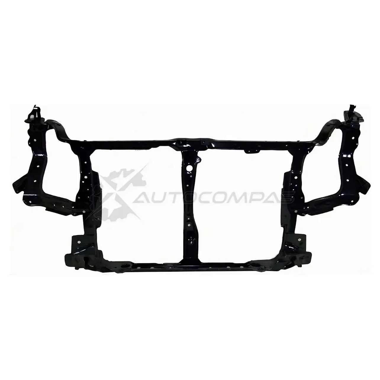 Панель радиатора HONDA CR-V 01-06 SAT 9MLS 5 STHD660090 1422803359