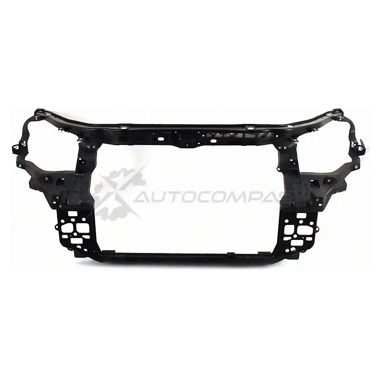 Панель радиатора HYUNDAI SANTA FE 10-13 SAT 1422806014 3C RUZ STHN66009A0