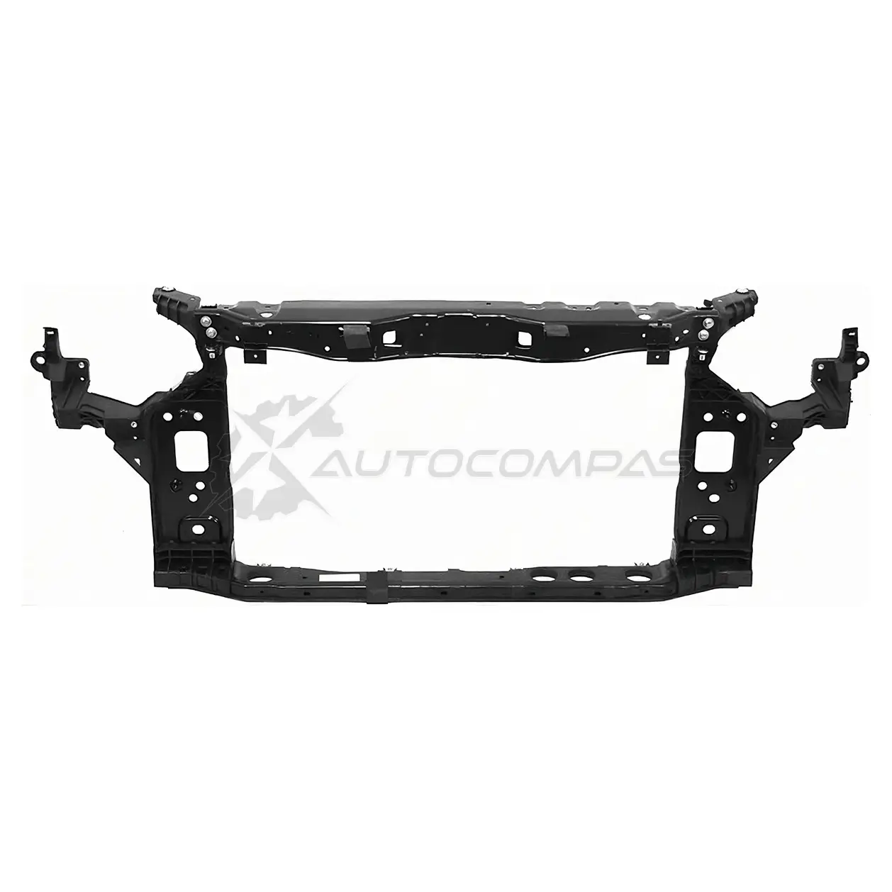 Панель радиатора KIA OPTIMA 16-20 SAT STKA510090 6Y4Y YJ 1440989548