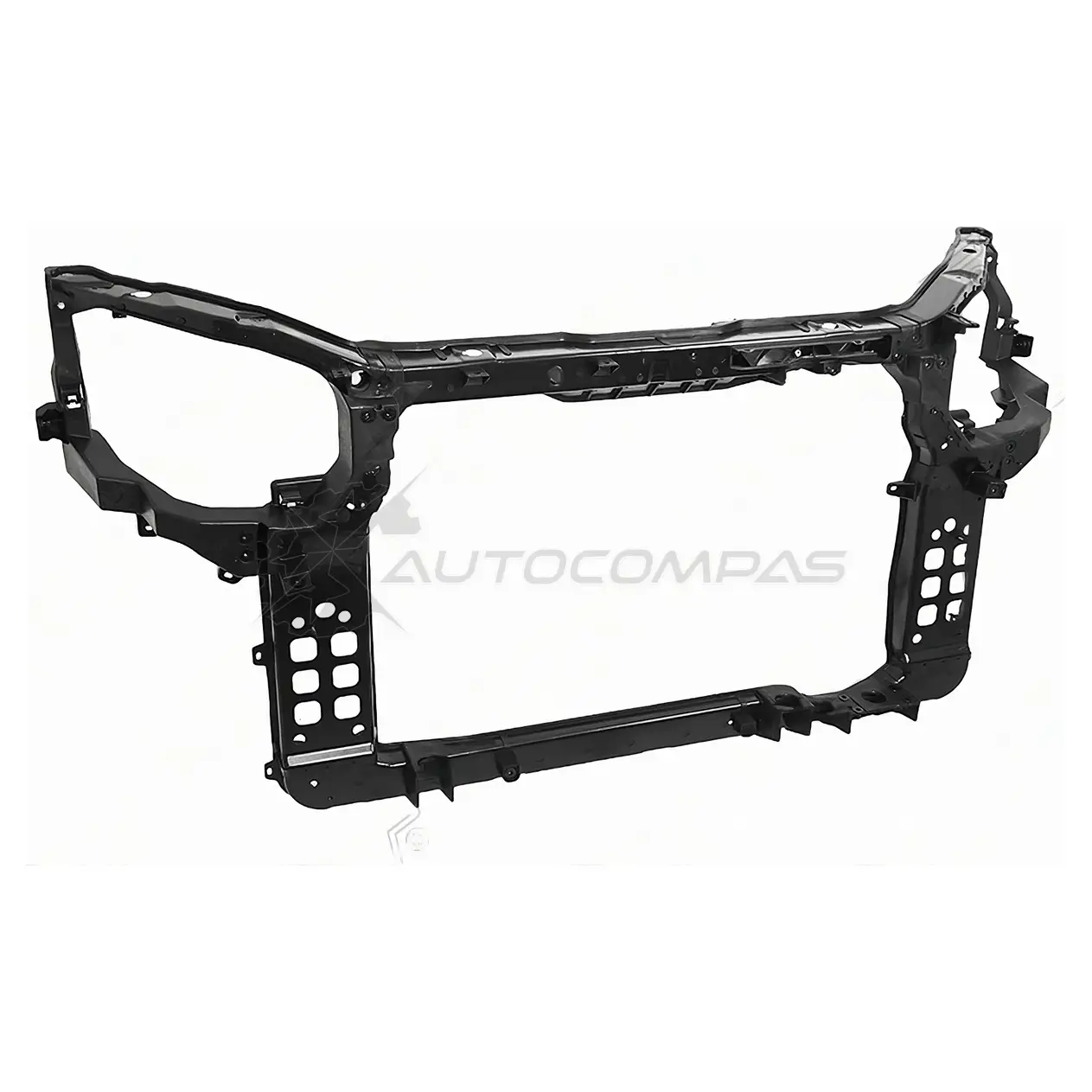Панель радиатора KIA SORENTO 12-21 SAT ST600023 NS9 3JN8 1440989552