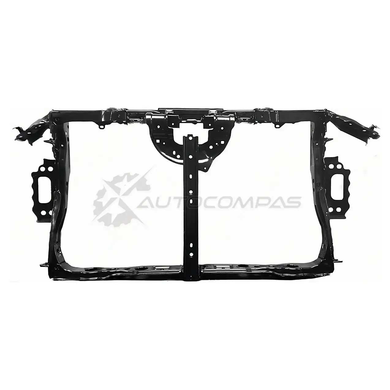 Панель радиатора LEXUS CT200H 10 SAT UG 6P0Q 1422875907 STLX100090