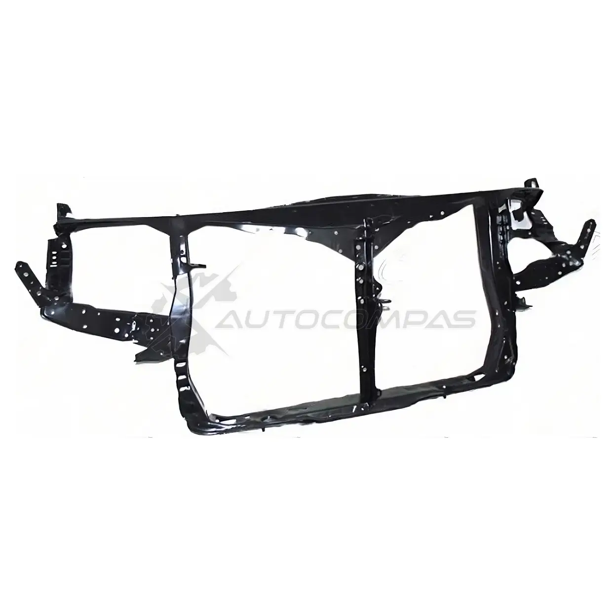 Панель радиатора LEXUS RX350 09 SAT 1422809269 QXC 65 STLX470090 изображение 0