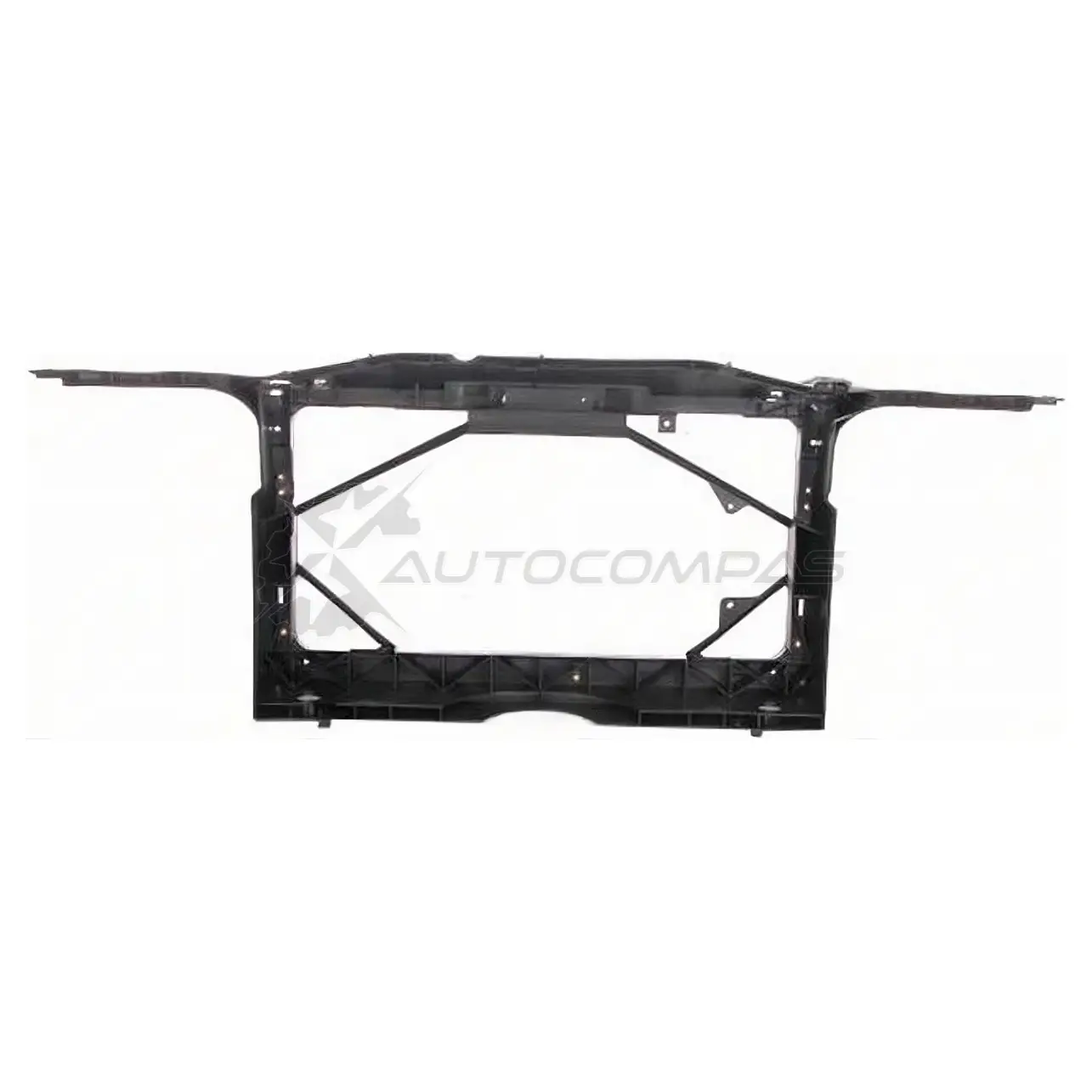 Панель радиатора MAZDA 6/ATENZA 02-07 SAT M W74JO STMZ25009B0 1422810029 изображение 0