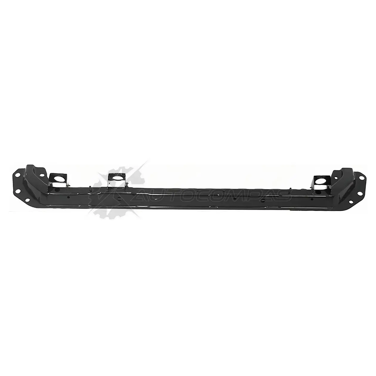Панель радиатора NISSAN QASHQAI 14- нижняя часть SAT 1440989590 STDT66009D0 WW8 6D7