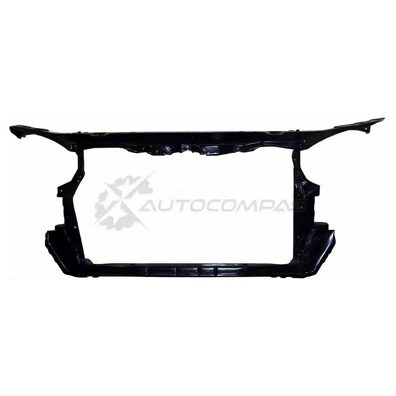 Панель радиатора Toyota CAMRY 01-06 SAT XXE OISV STTY38009A0 1422821686 изображение 0