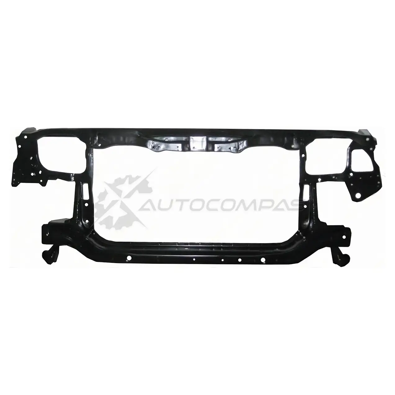 Панель радиатора Toyota CORONA PREMIO/CARINA/CALDINA 96-01 SAT STTY460090 US VTXY 1422821722 изображение 0