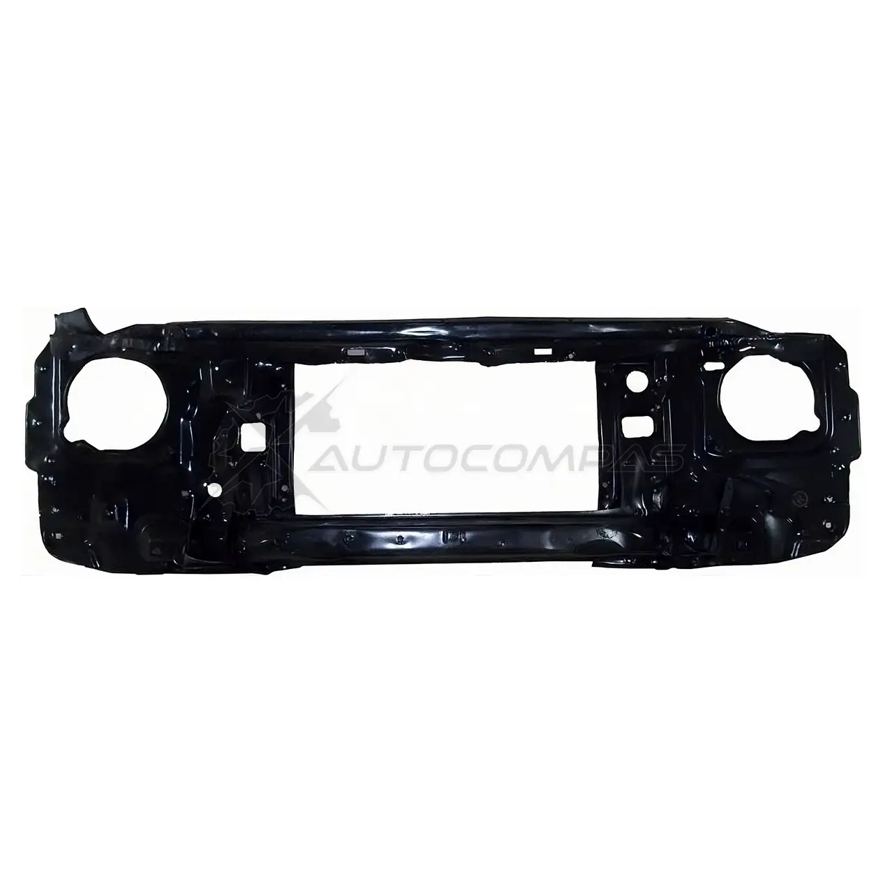 Панель радиатора Toyota HILUX/SURF 95-02 SAT 1422821882 FYPH YIC STTY940090 изображение 0