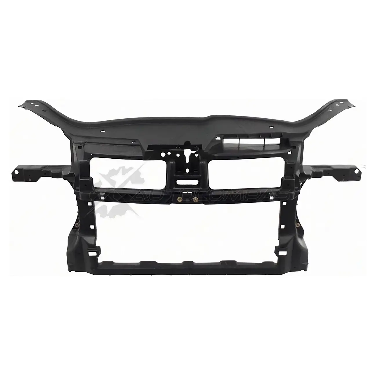 Панель радиатора VW JETTA 05-10/GOLF V 03-08 1.8L SAT R N50J STVW260090 1422833090