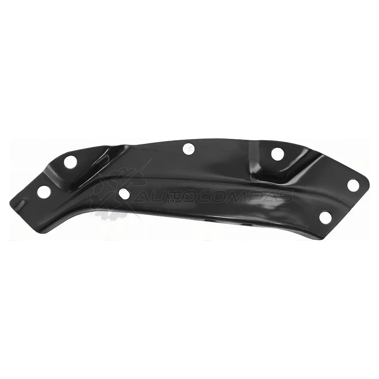 Панель радиатора VW POLO 09-20 слева верхняя часть SAT STVWP50092 Z 8V87HN 1422833006