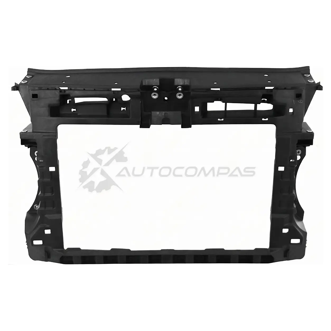 Панель радиатора VW TOURAN/CADDY 10-15 SAT STVW660090 1422833096 RW0 CN изображение 0