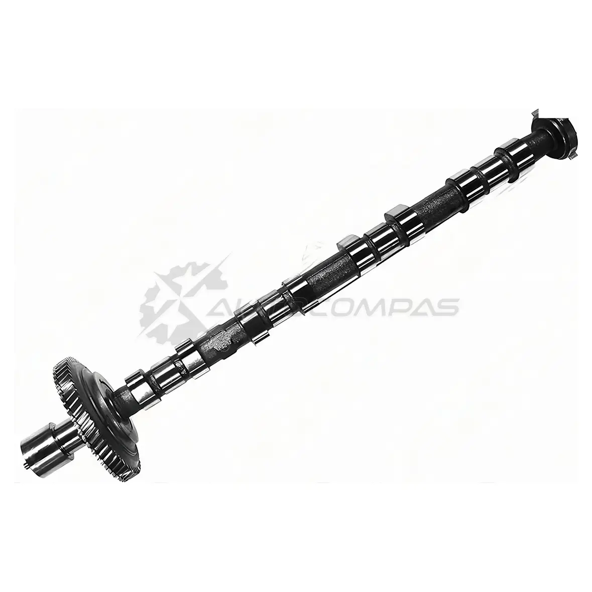 Распредвал впускной V-2.5 MITSUBISHI L200 05-/PAJERO SPORT 08 SAT ST1015A524 1440530906 Q PAXL изображение 0