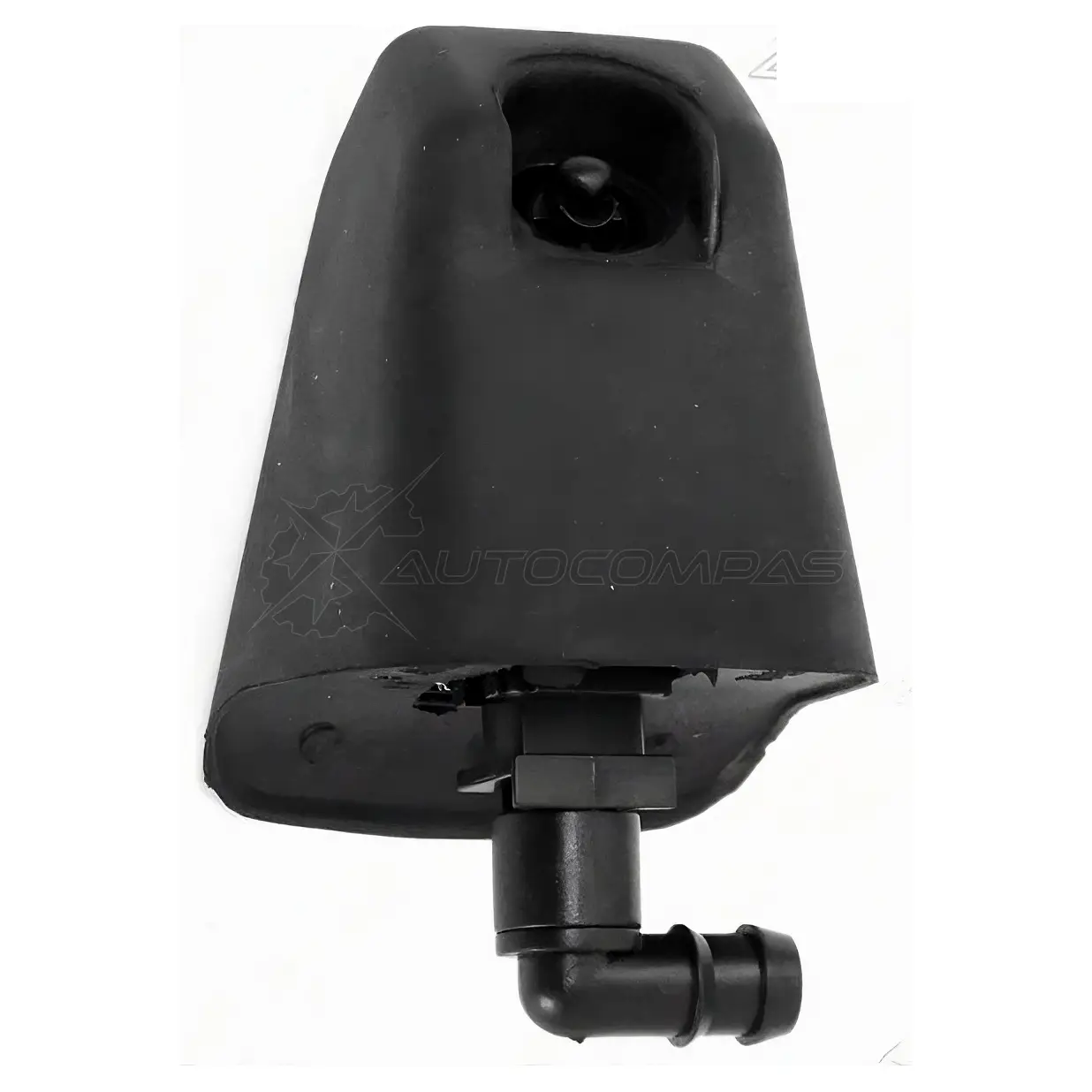 Распылитель омывателя фары Toyota CAMRY 01-06 слева SAT 1422826804 E7P KJ STTY381092