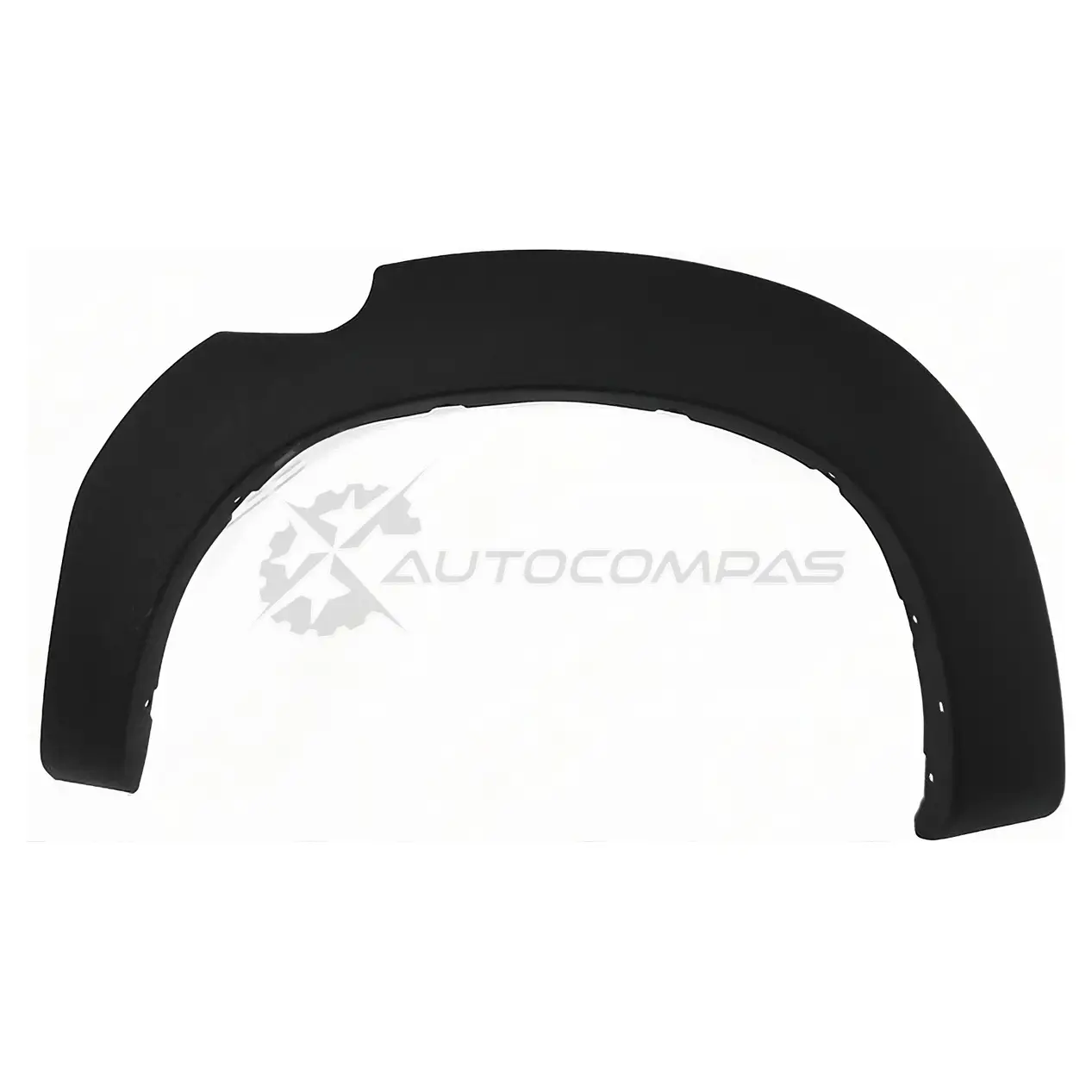 Расширитель заднего крыла Toyota HILUX VIGO 11-15 слева SAT 4TQ QI 1422828611 STTY97064M2