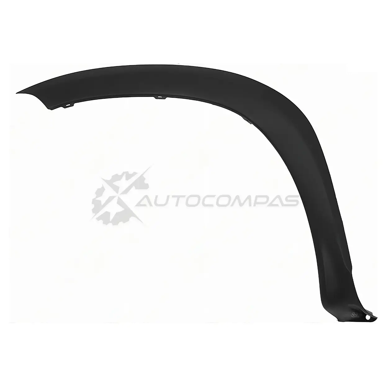 Расширитель крыла RENAULT DUSTER 10-15 слева передний SAT STRND1016M2 7 UQIFL 1440536079