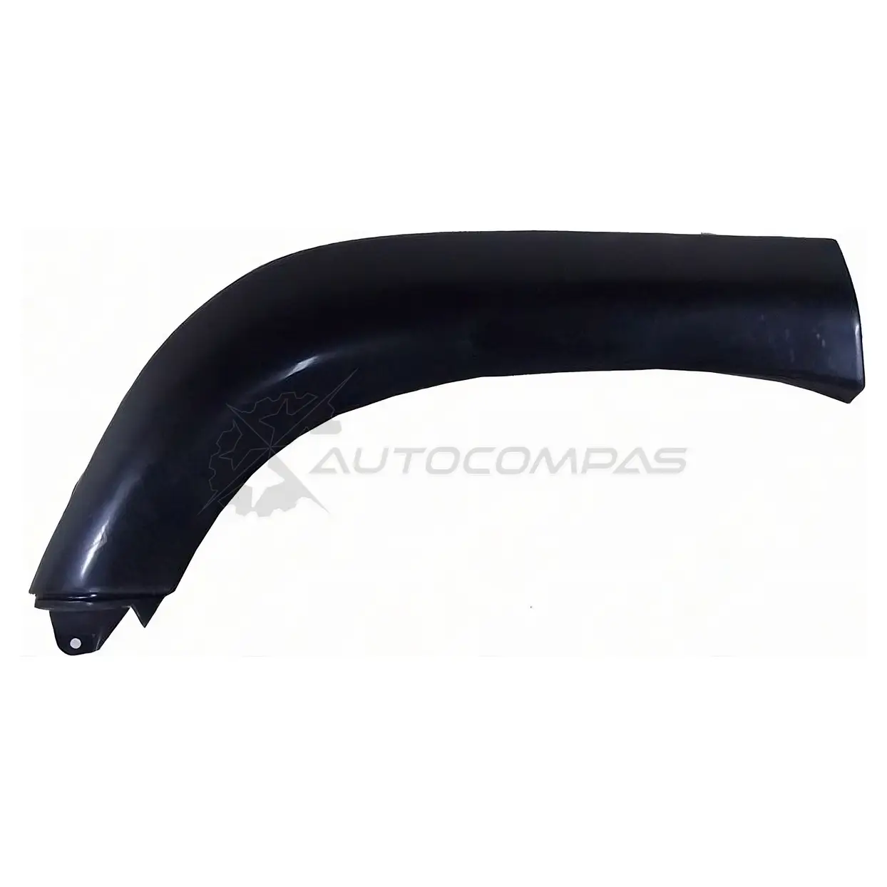 Расширитель крыла Toyota LAND CRUISER 80 90-98 задний SAT STTY88064M1 1422825466 K UW2C