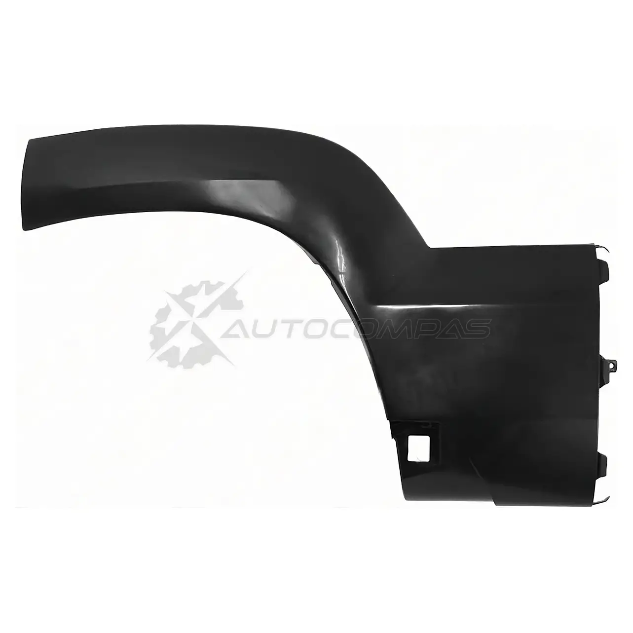 Расширитель на заднее крыло Toyota LAND CRUISER PRADO 120 02-09 RL SAT 1422824591 STTY91064ML2 KX E17T9