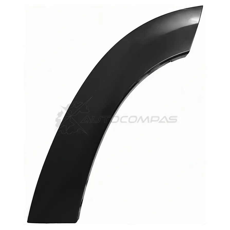Расширитель на заднюю дверь Toyota RAV 05-13 слева SAT 1422827492 MN 6SE STTYY3041MA2