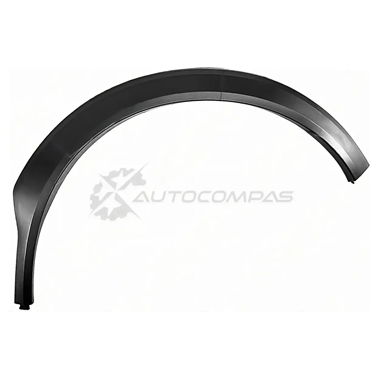 Расширитель переднего крыла SUBARU XV 12- справа SAT STSBX1016M1 1440536620 CJJLD FF